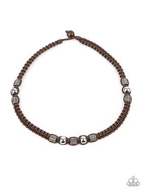 Paparazzi Mens Necklace (NS082)